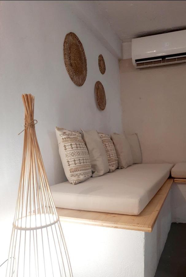 Katoi Traditional House Exo Khora Bagian luar foto