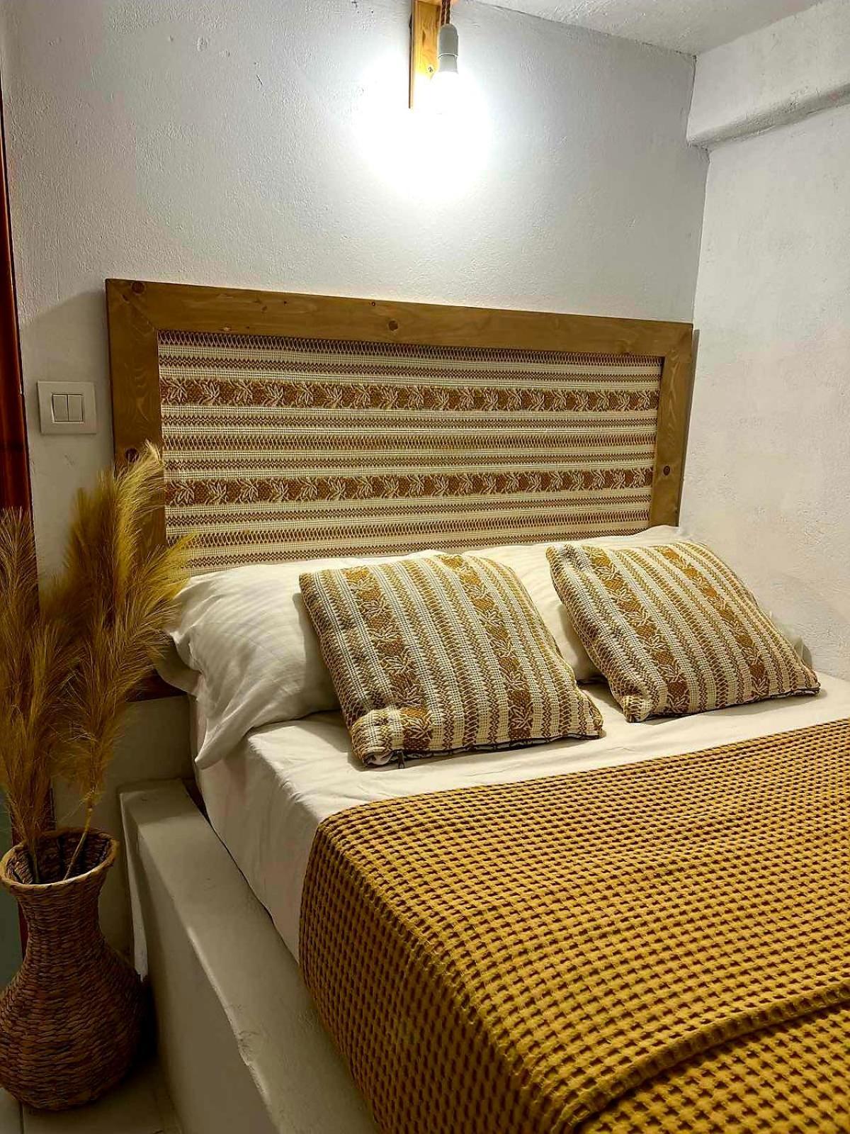 Katoi Traditional House Exo Khora Bagian luar foto